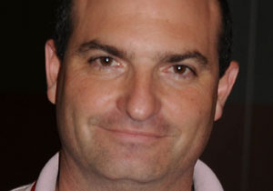 עמי ריאז, סמנכ"ל פיתוח נטווייז. צילום: משה אלון