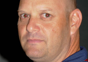 אמיר הראל, סגן מנהל חטיבת המוצרים במטריקס. צילום: משה אלון