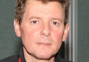 דני רוזנפלד, סמנכ"ל גטר-טק. צילום: משה אלון