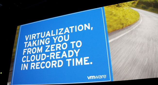 הווירטאליזציה - המפתח למעבר לעידן הענן