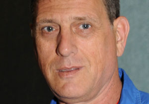 שלומי קוארטלר, מנכ"ל דל ישראל. צילום: משה אלון