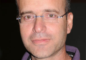 ישי חובב, סמנכ"ל מכירות ושיווק, כלנית. צילום: משה אלון