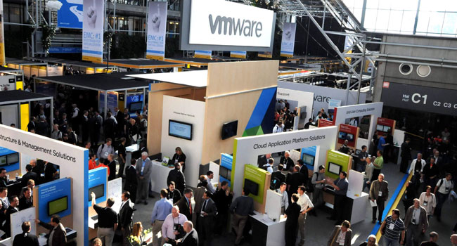 חפשו בין אלפי המבקרים במעל 100 החברות המציגות, את אחינו בני ישראל שהשתתפו גם בפריסת אחדים מבין 56,435 המכונות הווירטואליות במהלך שלושת ימי הכנס