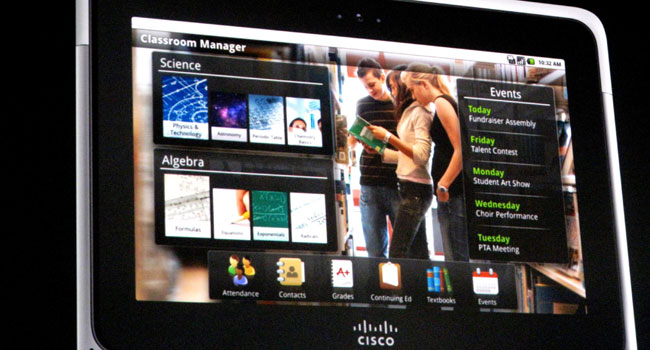 ניהול מערך השיעורים למורים ולתמידים תענוג אחד גדול, על פי צ'יימברס. הכול מולטימדיה מהנה ביותר 