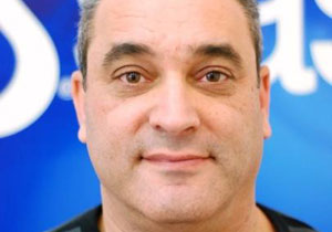 איתן צוויג, סמנכ"ל שירותים מקצועיים,  מיה מחשבים