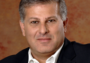 אלון שטרסמן, סמנכ"ל פרויקטים ופיתוח עסקי של פוינט טכנולוגיות
