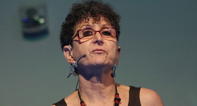 מיכל אבינתן, מנהלת פרויקט "מאור" ליישומי ERP של סאפ בחברת החשמל, הציגה במהלך הכנס סיפור לקוח. היא אמרה, כי חברת החשמל היא הארגון הראשון שיישם ביזנס אובג'קטס מעל סאפ והציגה כיצד היא יצרה מערכת דיווח וניתוח אחת, מעל כמה מערכות תפעוליות וכמה מחסני נתונים, ויצרה בכך "אמת ארגונית" אחת. עוד היא אמרה, כי ביזנס אובג'קטס קיימת בחברת חשמל מאז 1997, ובשלב זה משמשת מאות עובדים