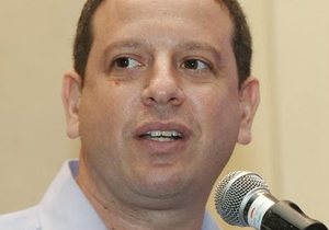 יואל בראל, מייסד טרסוס. צילום: קובי קנטור