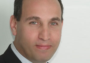 אמיר גרובייס, Waterfall