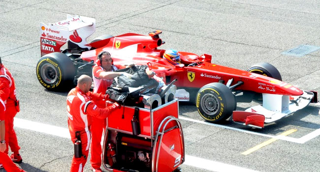 עוברים להילוך גבוה יותר בהגנה על הסייבר. צילום: פלי הנמר