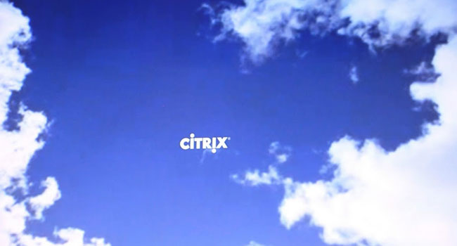 סיטריקס מכוונת לליבו של עידן הענן. צילום: פלי הנמר