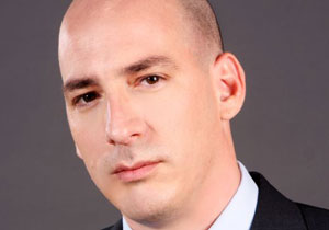 נאור מן, מנכ"ל משותף, ריל קומרס