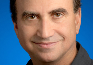 פרופ' יוסי מטיאס, מנכ"ל מרכז המו"פ של גוגל ישראל ומנהל אזורי לשיתופי פעולה מדעיים באירופה, המזרח התיכון ואפריקה