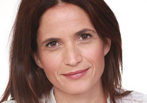 שירה רז מייזנר, מנהלת השיווק של חטיבת מוצרי התוכנה במטריקס