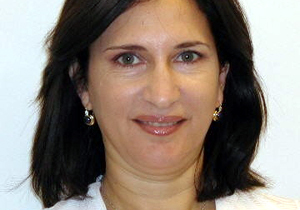 מירי חיזקייב, מנהלת שירותי ענן ביבמ ישראל