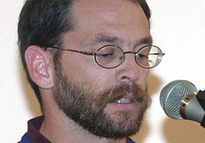 גדעון לופז, מנכ"ל IDC ישראל