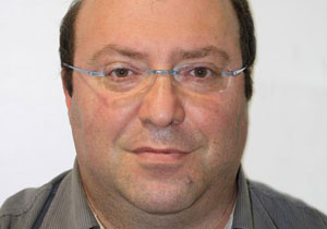 חנוך פורת, מנהל תחום התקשורת בגטר-טק