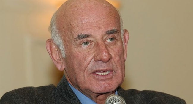 יעקב פרי, לשעבר ראש השב"כ. צילום: קובי קנטור