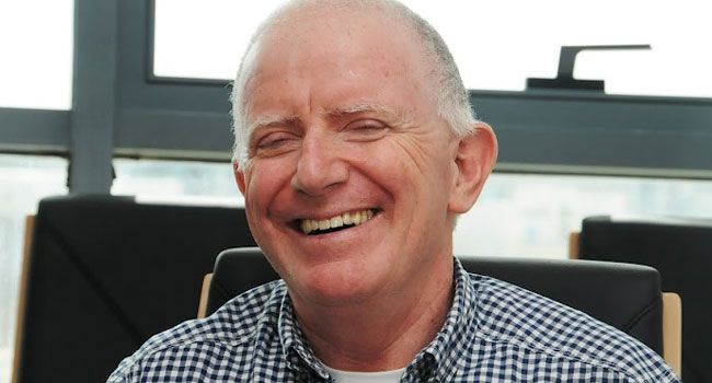 ד"ר יוסי בן שושן, מנהל מרכז המו"פ של דל בישראל. מה שהתחיל עם 20 עובדים בעת רכישתה של אקסנט, מתקרב כיום לכ-100 מפתחים ועוד היד נטויה. "אנו ממשיכים לגייס. נוסיף השנה עוד כ-40 מפתחים. לשולטים היטב בשפת ++C - יתרון"