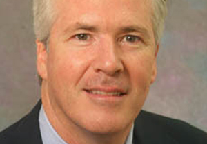 מארק הנסי, מנהל פעילות השותפים העסקיים ביבמ