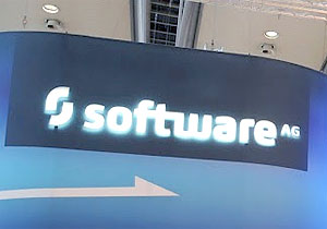 שותפות בין Software AG ל-Salesforce. צילום: פלי הנמר