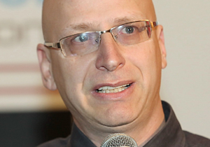 אהוד שפיגל, מייסד Mobilliance. צילום: קובי קנטור