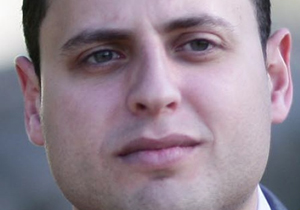 ניר ולטמן, ארכיטקט אבטחת המידעשל סיטאדל