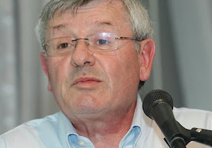 יוסי שנק, סמנכ"ל התקשוב של חברת החשמל. צילום: קובי קנטור