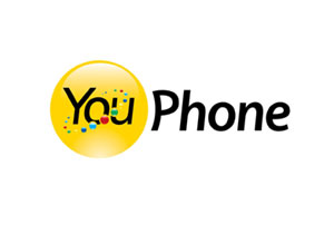 הפעילות - לפלאפון. YouPhone