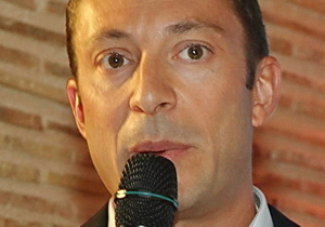 דוד ביסמוט, מנהל תחום פתרונות ניטור וניהול ב-NessPRO. צילום: קובי קנטור