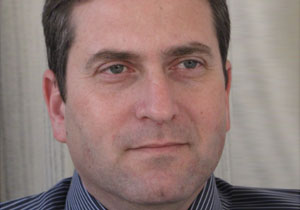 דרור שגב, מנכ"ל טופ רמדור