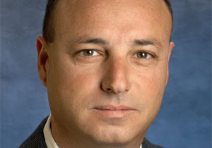 שמעון הפילוני, מנהל המכירות לשותפים העסקיים בחטיבת המוצרים של HP ישראל