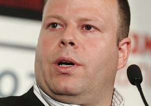 עמי קור, סמנכ"ל טכנולוגיות באבנת אבטחת מידע. צילום: קובי קנטור