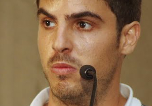 ניר גולדשלגר, מומחה בתחומי התקיפה והסייבר באבנת. צילום: ניב קנטור