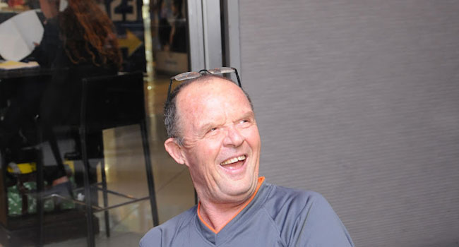 יעקב שוורץ, סגן מנהל אגף מערכות מידע בכללית