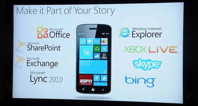 חלונות פון 8 מסתנכרן עם כל התוכנות וסביבות מיקרוסופט בארגונים ואצל המשתמשים. צילום: פלי הנמר