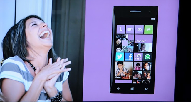 פרסונליזציה מלאה ומושלמת לכל משתמש בנייד האישי שלו. בקלות משנים ומתאימים אותה לכל עת ומצב רוח. צילום: פלי הנמר