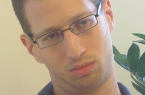 ארז ברקנר, מנהל תחום אבטחת מידע בענן בצ'ק פוינט