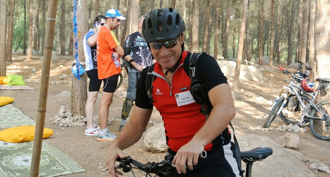 סקופ. אילן עבאדי, לא מכבר CISO וסגן נשיא בכיר במטה נס טכנולוגיות, משמש עתה כמנהל אבטחה CISO הגלובלי של טבע