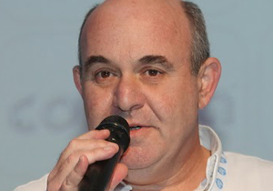 איל תמיר, סמנכ"ל פעילות ישראל בסינריון. צילום: קובי קנטור