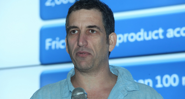 רז גלזר, מנהל תחום שירותים מנוהלים בקלריזן, מספק את נקודת מבטו על המוצרים של פאלו אלטו