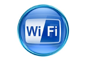 Wi-Fi לרגע, רואה כל פגע. אילוסטרציה: אימג'בנק