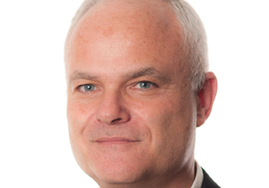 רענן ביבר, מנכ"ל VMware ישראל