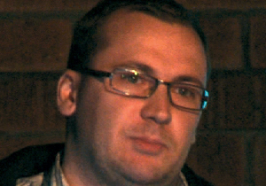 אנטון ארכיפוב, מהנדס תוכנה ומנהל מוצר JRebel ב-Zero Turnaround