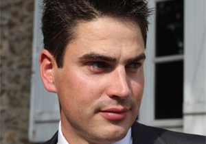 Gregory FRESNAIS - Director of EMEA L4/L7 Application and Security Business Development Team, Ixia Technologies