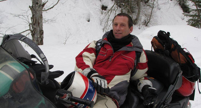 ארז וינר מציג - מנוחה של לוחמים