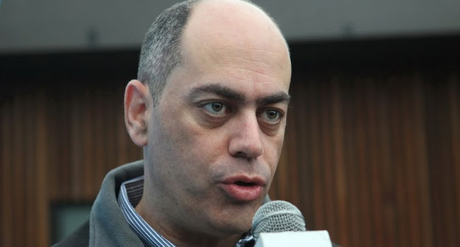 ד"ר אמיר עציוני, מנהל קבוצת פריסייל וענן ב-HP ישראל