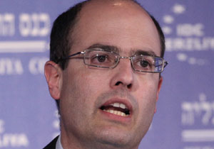 אבי חסון, המדען הראשי. צילום יח"צ: ארז חרודי, עושים צילום