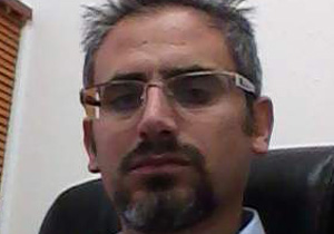 יהוד מרסיאנו, מנהל מערכות מידע ותקשורת בעיריית באר שבע
