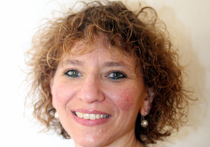 דינה באר, מנכ"לית משותפת באיגוד האינטרנט הישראלי